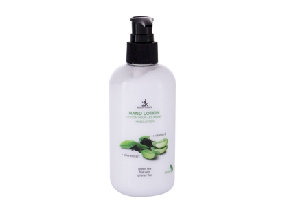 Picture of 2K Hand Hand Balm 250ml / Green Tea