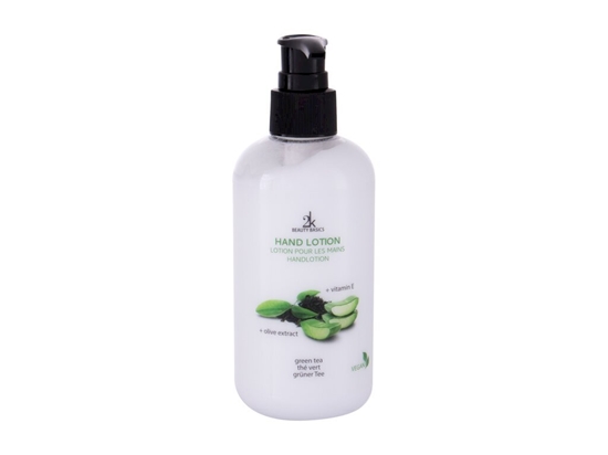 Picture of 2K Hand Hand Balm 250ml / Green Tea