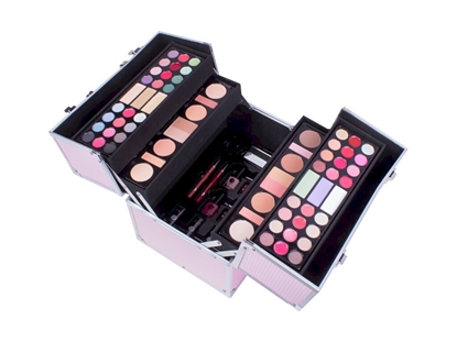 Изображение 2K Miss Pinky Makeup Palette 129,4g