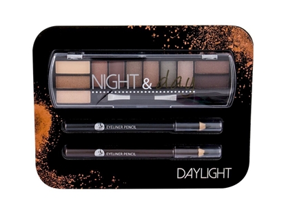 Изображение 2K Night & Day Eye Shadow 8,16g