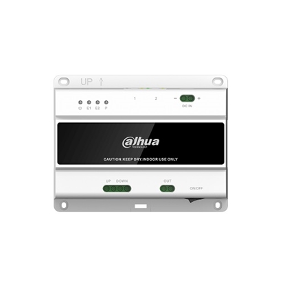 Picture of 2-Wire Network Controller VTNS2003B-2