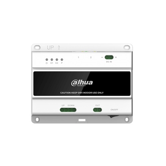 Picture of 2-Wire Network Controller VTNS2003B-2