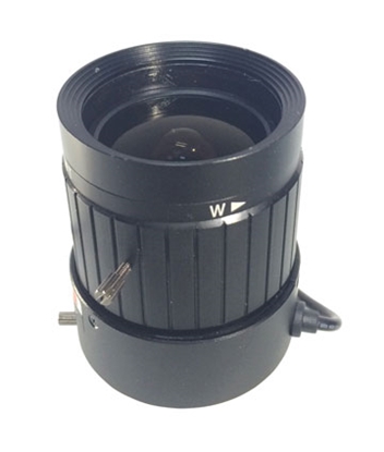 Picture of 3 MegaPixel starlight Lens