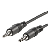 Picture of 3.5mm kabelis M-M,1.0m