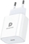 Attēls no 30W USB-C Charger EU-Plug, 30 Watt, White