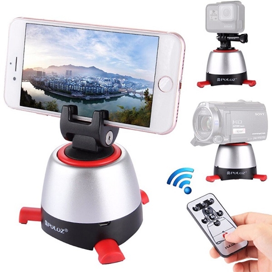 Picture of 360 Degree Rotation Panoramic Head