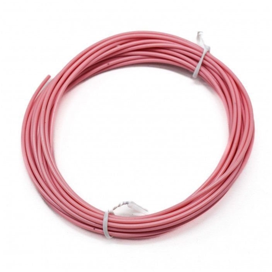 Изображение 3DSimo Filament Red to white, 5m
