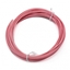 Изображение 3DSimo Filament Red to white, 5m
