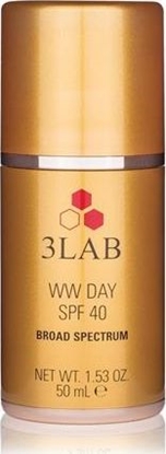 Picture of 3LAB Krem do twarzy WW Day SPF40 Broad Spectrum 50ml