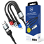 Изображение 3mk Hyper Cable N-SERIES 6 in 1 USB-C | USB-A to U