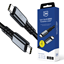 Picture of 3mk Hyper Cable N-SERIES Thunderbolt 4 USB-C | USB