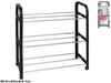Picture of 3-Tier Shoe Rack 40X18.5X44 Cm