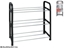 Picture of 3-Tier Shoe Rack 40X18.5X44 Cm