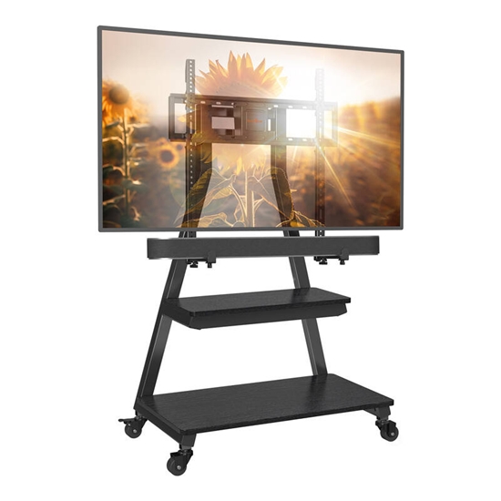 Изображение 43-80" TV mount Perlegear PGFS08-US