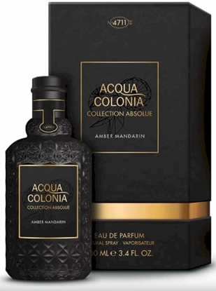 Attēls no 4711 Acqua Colonia Collection Absolue EDP 100ml