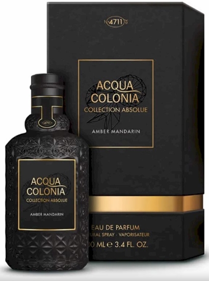 Изображение 4711 Acqua Colonia Collection Absolue EDP 100ml