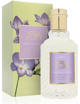 Attēls no 4711 Acqua Colonia EDC 100ml