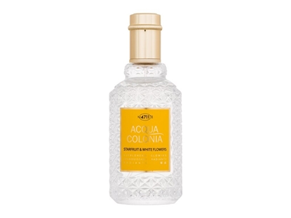 Attēls no 4711 Acqua Colonia EDC 50ml