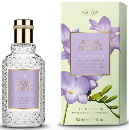 Attēls no 4711 Acqua Colonia EDC 50ml