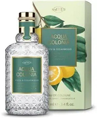 Attēls no 4711 Acqua Colonia EDC 50ml