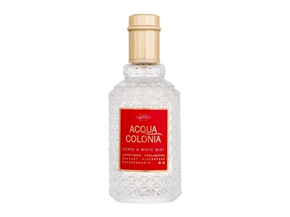 Attēls no 4711 Acqua Colonia EDC 50ml
