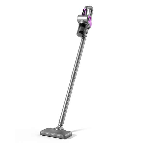 Picture of 4-in-1 Vertical Handheld Vacuum Cleaner with Dust 