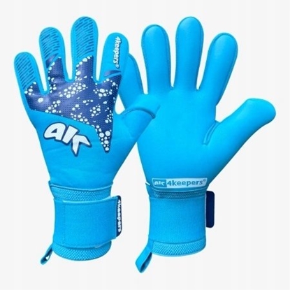 Изображение 4keepers Rkawice 4keepers Elite Nox NC S1028421
