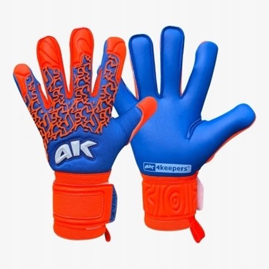 Изображение 4keepers Rkawice 4keepers Soft Gorve HNC S1028445