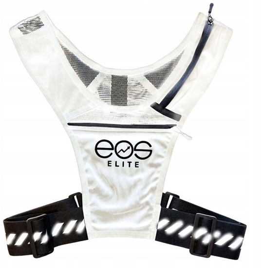 Picture of 4kom.pl Kamizelka biegowa EOS ELITE 2.0 UltraLight biaa
