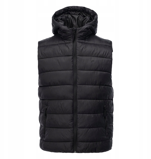 Picture of 4kom.pl Mska Kamizelka pikowana MIRADO VEST