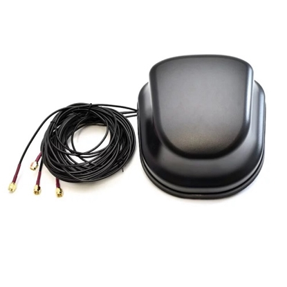 Изображение 5G NR MIMOx4 Antena, 698~960/1710~2690/2900~3800/4400~5000MHz, 4dBi, IP67