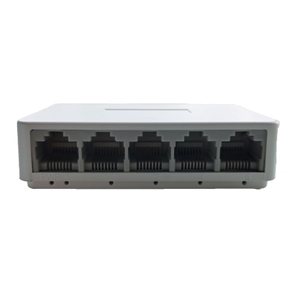 Изображение 5-Port Gigabit Ethernet Switch