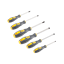 Picture of 6 gab. skrūvgriežu komplekts | Ergonomiski rokturi