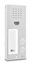 Picture of 6025/PR2-RF Urmet Panel rozmówny ELITE, 2 przyciski wywoania, czytnik zblieniowy, modu informacyjny