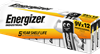 Picture of 6LR61 | Krona | 9V Energizer Industrial Alkaline baterija | MN1604/522 | cena par 12 gb.