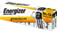 Picture of 6LR61 | Krona | 9V Energizer Industrial Alkaline baterija | MN1604/522 | cena par 12 gb.
