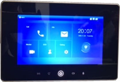 Изображение 7- inch Color Indoor Monitor VTH5221D-S2