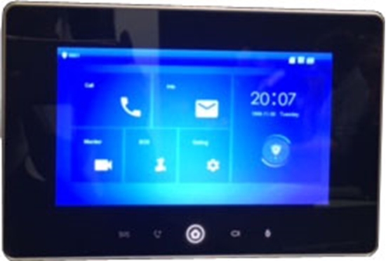 Изображение 7- inch Color Indoor Monitor VTH5221D-S2