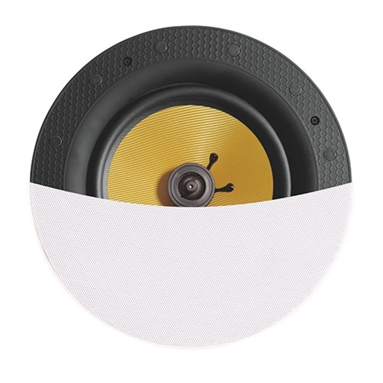Picture of 8” 2-Way Ceiling Speaker, White