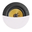 Picture of 8” 2-Way Ceiling Speaker, White