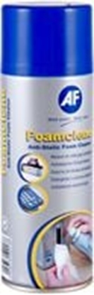 Picture of A&F Pianka do czyszczenia plastików 300 ml (AFASRO00465)
