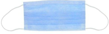 Изображение A&Z MED Mask Face Mask and Respirator 50pcs