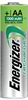 Picture of AA akumulatori Energizer 1.2V Recharge sērija Ni-MH HR6 1300 mAh bez iepakojum 1 gb.