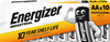 Picture of AA LR6 baterijas | 1.5V Energizer Industrial Alkaline baterijas | MN1500/E91 | cena par 10 gab.