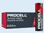 Attēls no AAA / LR03 baterija 1.5V Duracell Procell INTENSE POWER sērija Alkaline High drain iep. 10gb.