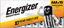 Picture of AAA L03 1.5V Energizer Industrial Alkaline baterijas | MN2400/E92 | cena par 10 gab.