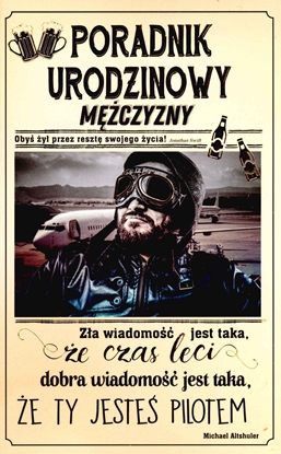 Attēls no AB Card Karnet Urodziny "za wiadomo" U41