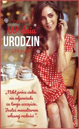 Attēls no AB Card KARNET URODZINY AB