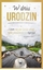 Picture of AB Card Karnet Urodziny AB Malowane - mskie Celem nie jest koniec drogi...P23