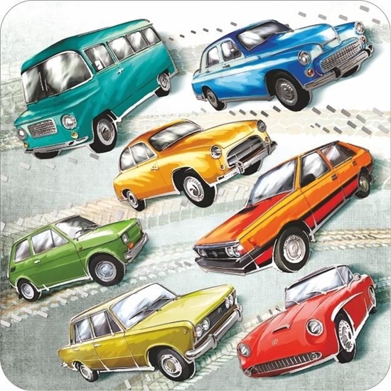 Picture of AB Card Kartka kw okolicznociowa KW03